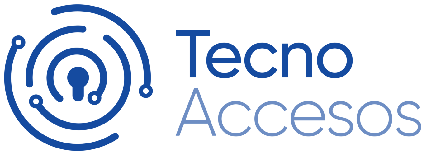 Logotipo de Tecnoaccesos